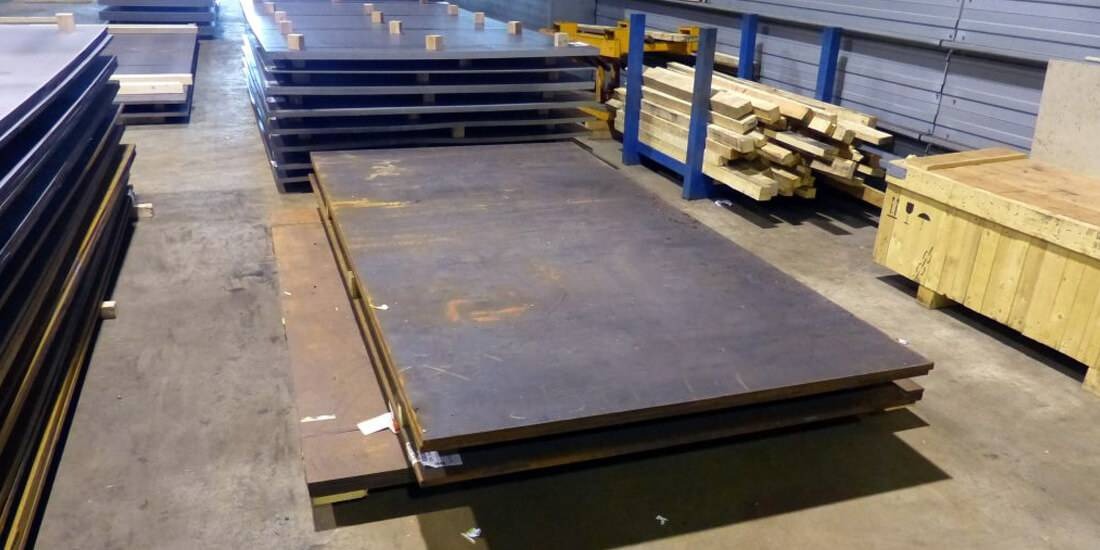 IS 2062 E250A Plates Manufacturers
