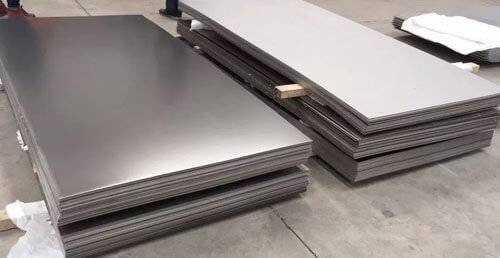 Stainless Steel 304L Sheets Manufacturers