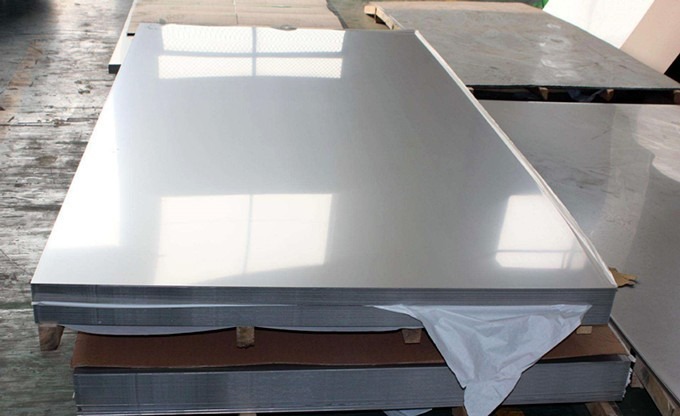 Stainless Steel 309 Sheets Manufacturers