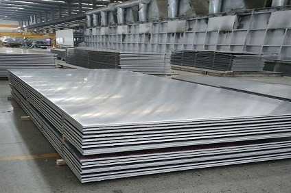Stainless Steel 317L Sheets Manufacturers