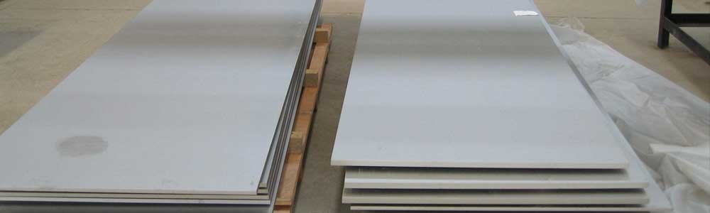 Stainless Steel 347H Sheets Manufacturers