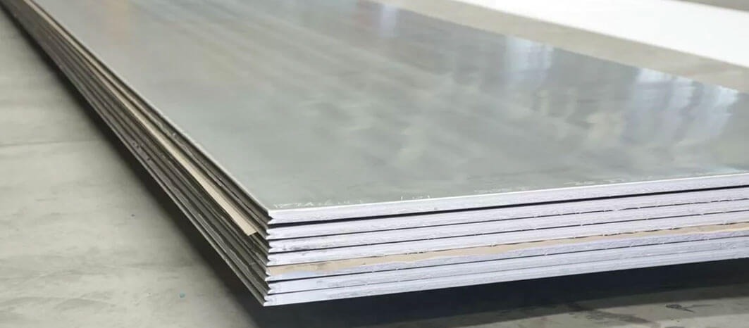 Stainless Steel 409M Sheets Manufacturers