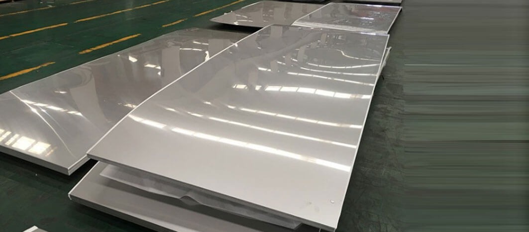 Stainless Steel 904L Sheets Manufacturers