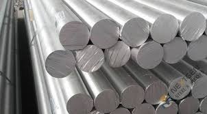 SMO 254 Round Bars Manufacturers