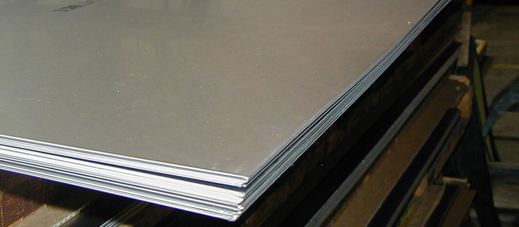 Stainless Steel 904L Sheets Manufacturers
